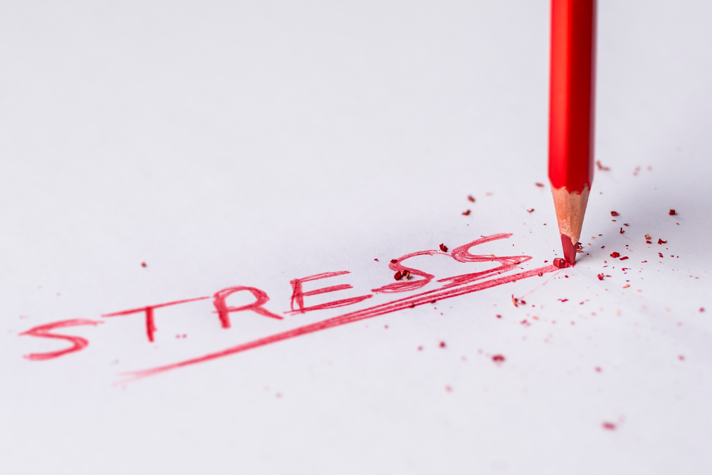 Stressbewältigung: Gesundheitsförderung am Arbeitsplatz | Koamed